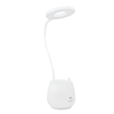 Kids Lamp Rechargeable Eyeshield Folding 3 Adjustable Light Sources USB Power Supply Desk Lights for Home Office