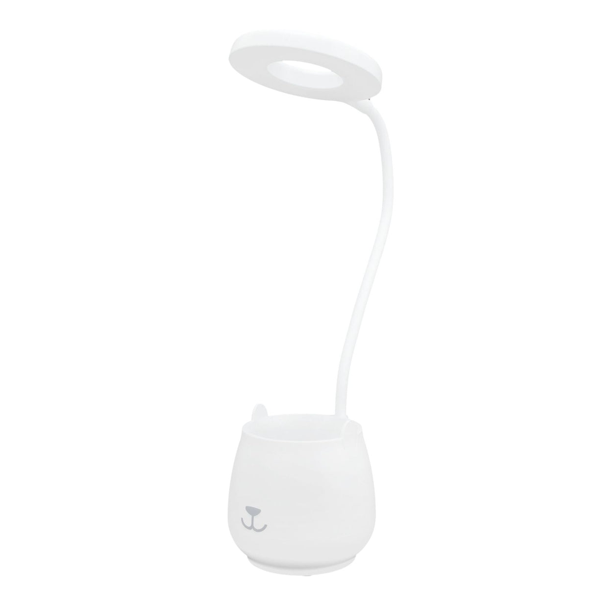 Kids Lamp Rechargeable Eyeshield Folding 3 Adjustable Light Sources USB Power Supply Desk Lights for Home Office