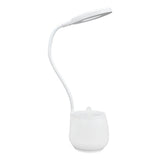 Kids Lamp Rechargeable Eyeshield Folding 3 Adjustable Light Sources USB Power Supply Desk Lights for Home Office