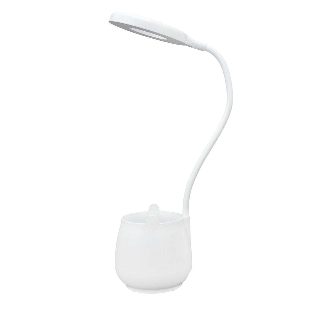 Kids Lamp Rechargeable Eyeshield Folding 3 Adjustable Light Sources USB Power Supply Desk Lights for Home Office