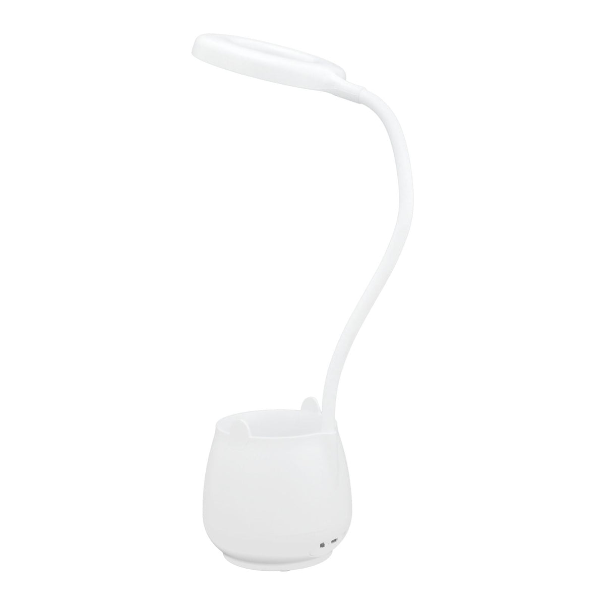 Kids Lamp Rechargeable Eyeshield Folding 3 Adjustable Light Sources USB Power Supply Desk Lights for Home Office