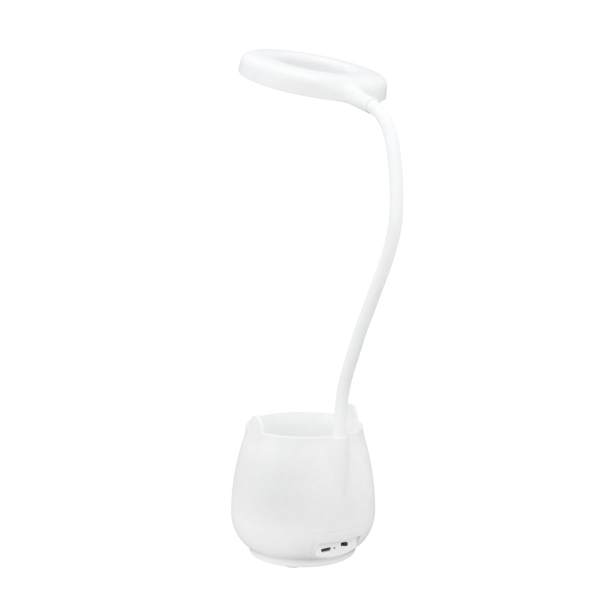Kids Lamp Rechargeable Eyeshield Folding 3 Adjustable Light Sources USB Power Supply Desk Lights for Home Office