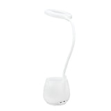 Kids Lamp Rechargeable Eyeshield Folding 3 Adjustable Light Sources USB Power Supply Desk Lights for Home Office
