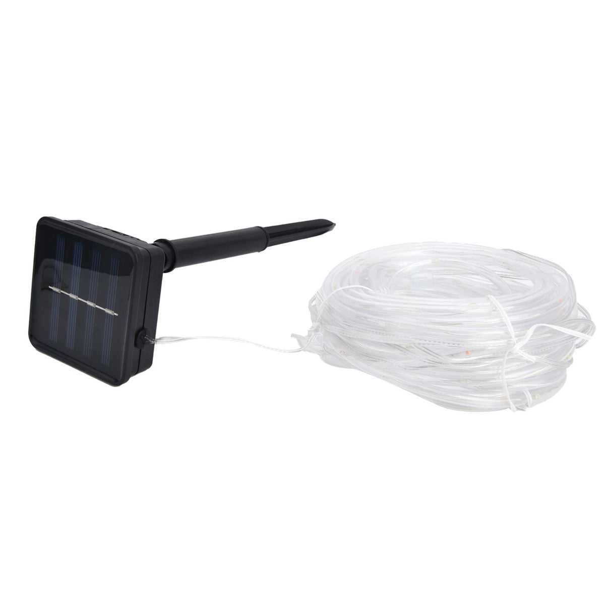 Solar String Light 8 Modes Environmental Protection Waterproof Outdoor Decorations for Garden Ornaments