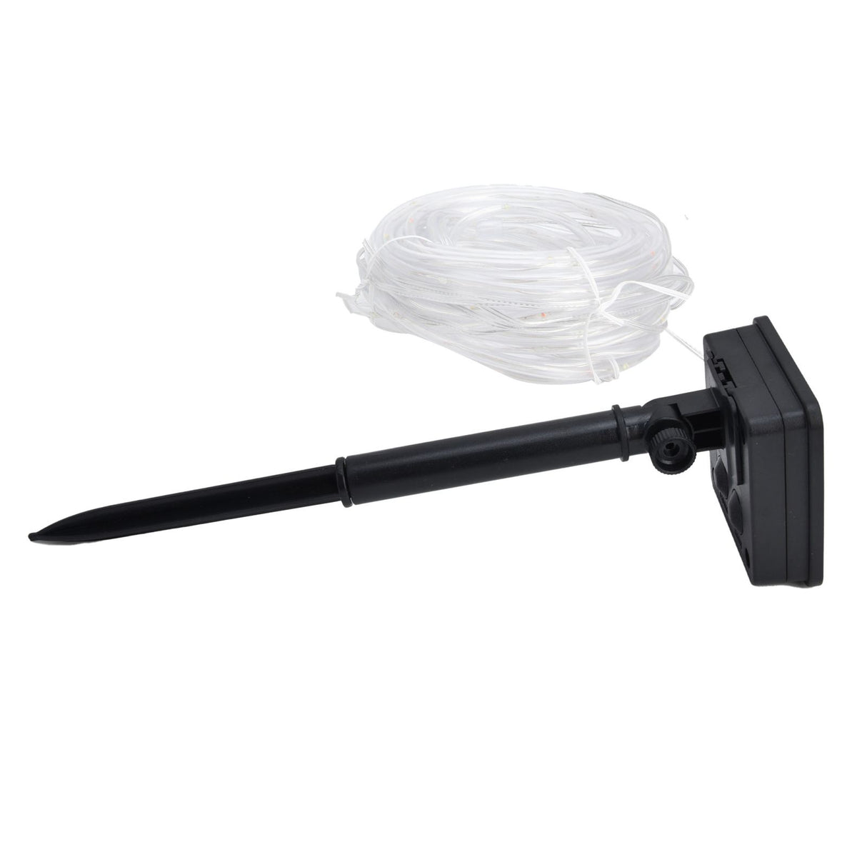 Solar String Light 8 Modes Environmental Protection Waterproof Outdoor Decorations for Garden Ornaments