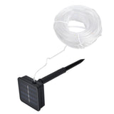 Solar String Light 8 Modes Environmental Protection Waterproof Outdoor Decorations for Garden Ornaments