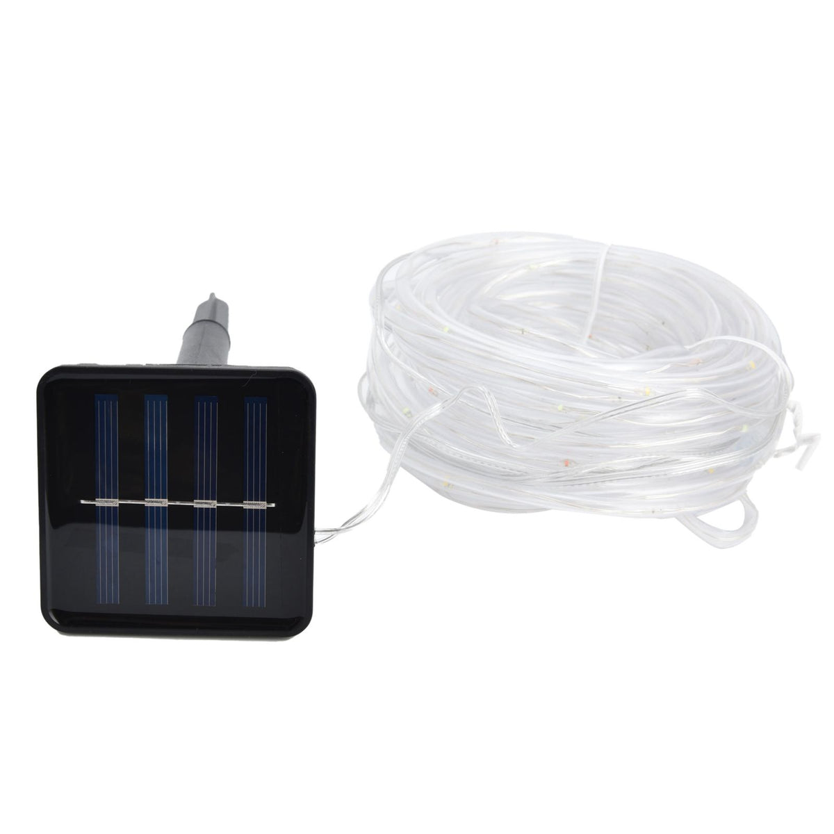 Solar String Light 8 Modes Environmental Protection Waterproof Outdoor Decorations for Garden Ornaments