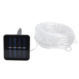 Solar String Light 8 Modes Environmental Protection Waterproof Outdoor Decorations for Garden Ornaments - Extra Image