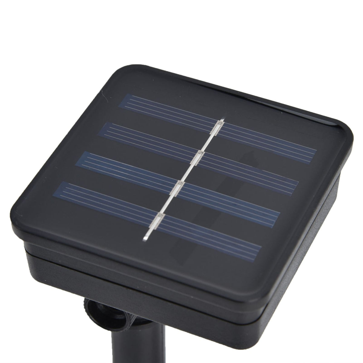 Solar String Light 8 Modes Environmental Protection Waterproof Outdoor Decorations for Garden Ornaments