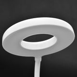Intelligent Table Lamp Folding Reading Lamp USB Charging Book Light Clip Desk Lamp