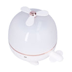 LED Star Sky Projection Lamp USB Powered Infrared Remote Control Night Light for Home Party