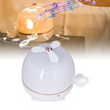 LED Star Sky Projection Lamp USB Powered Infrared Remote Control Night Light for Home Party - Extra Image