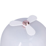 LED Star Sky Projection Lamp USB Powered Infrared Remote Control Night Light for Home Party