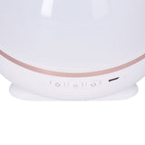 LED Star Sky Projection Lamp USB Powered Infrared Remote Control Night Light for Home Party