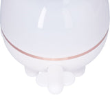 LED Star Sky Projection Lamp USB Powered Infrared Remote Control Night Light for Home Party - Extra Image