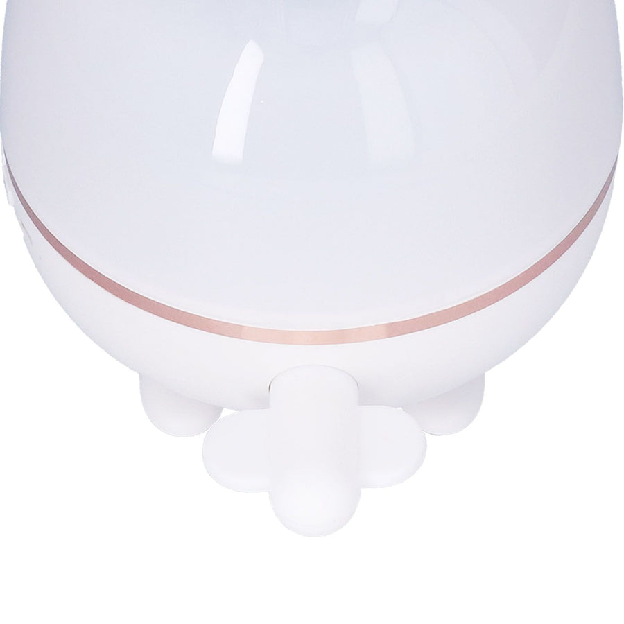 LED Star Sky Projection Lamp USB Powered Infrared Remote Control Night Light for Home Party