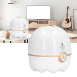 Lucky Star Projection Lamp Portable 3 Colors Ambient Lamp USB Powered Night Light for Home - Extra Image