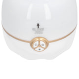 Lucky Star Projection Lamp Portable 3 Colors Ambient Lamp USB Powered Night Light for Home - Extra Image