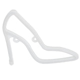 LED Neon Sign Lamp High Heeled Shoe Neon Light for Festival Party KTV Bar Home Bedroom DecorationPink