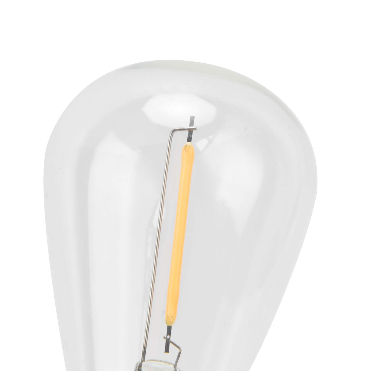 10pcs LED Bulbs Retro Cute Adjustable Energy Saving Antique Incandescent Bulb for Decorations