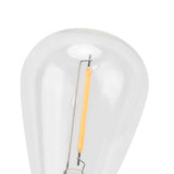 10pcs LED Bulbs Retro Cute Adjustable Energy Saving Antique Incandescent Bulb for Decorations - Extra Image