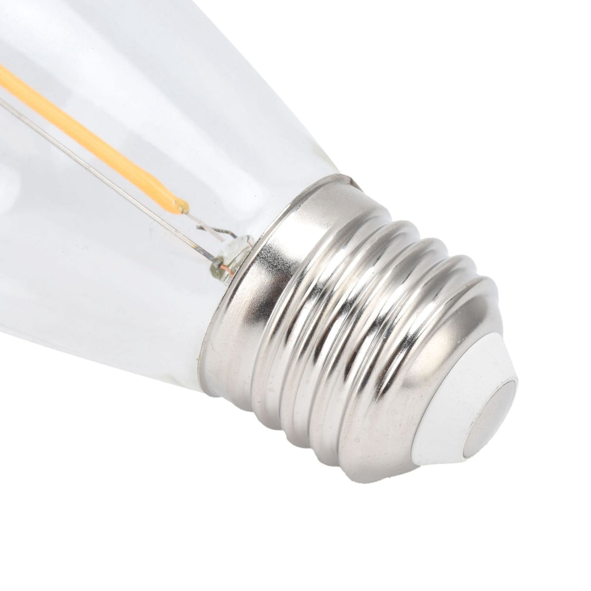 10pcs LED Bulbs Retro Cute Adjustable Energy Saving Antique Incandescent Bulb for Decorations