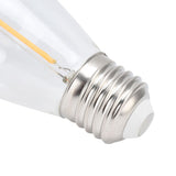 10pcs LED Bulbs Retro Cute Adjustable Energy Saving Antique Incandescent Bulb for Decorations - Extra Image