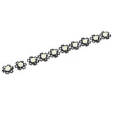 10Pcs Ultra Bright LED Chip 3V DIY Light Beads for Ceiling Light Downlight Flashlight Table LampWhite Light 6500K 3W