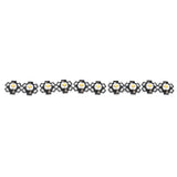 10Pcs Ultra Bright LED Chip 3V DIY Light Beads for Ceiling Light Downlight Flashlight Table LampWarm Light 3000K 3W