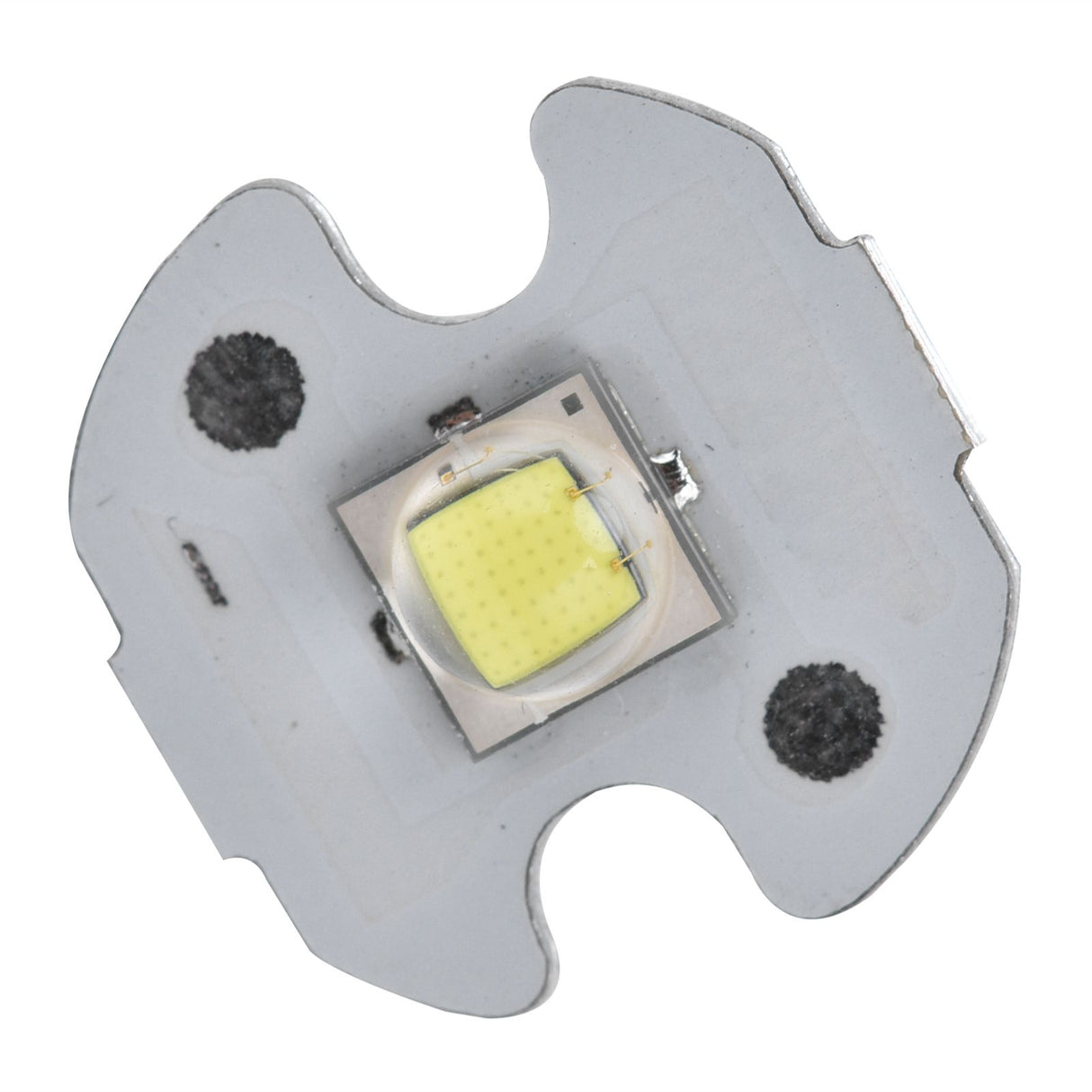 LED Chip Soft Light Heat Dissipation Durable Energy Conservation DIY Lamp Beads for IlluminationWhite Light