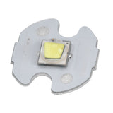 LED Chip Soft Light Heat Dissipation Durable Energy Conservation DIY Lamp Beads for IlluminationWhite Light