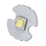 LED Chip Soft Light Heat Dissipation Durable Energy Conservation DIY Lamp Beads for IlluminationWhite Light - Extra Image