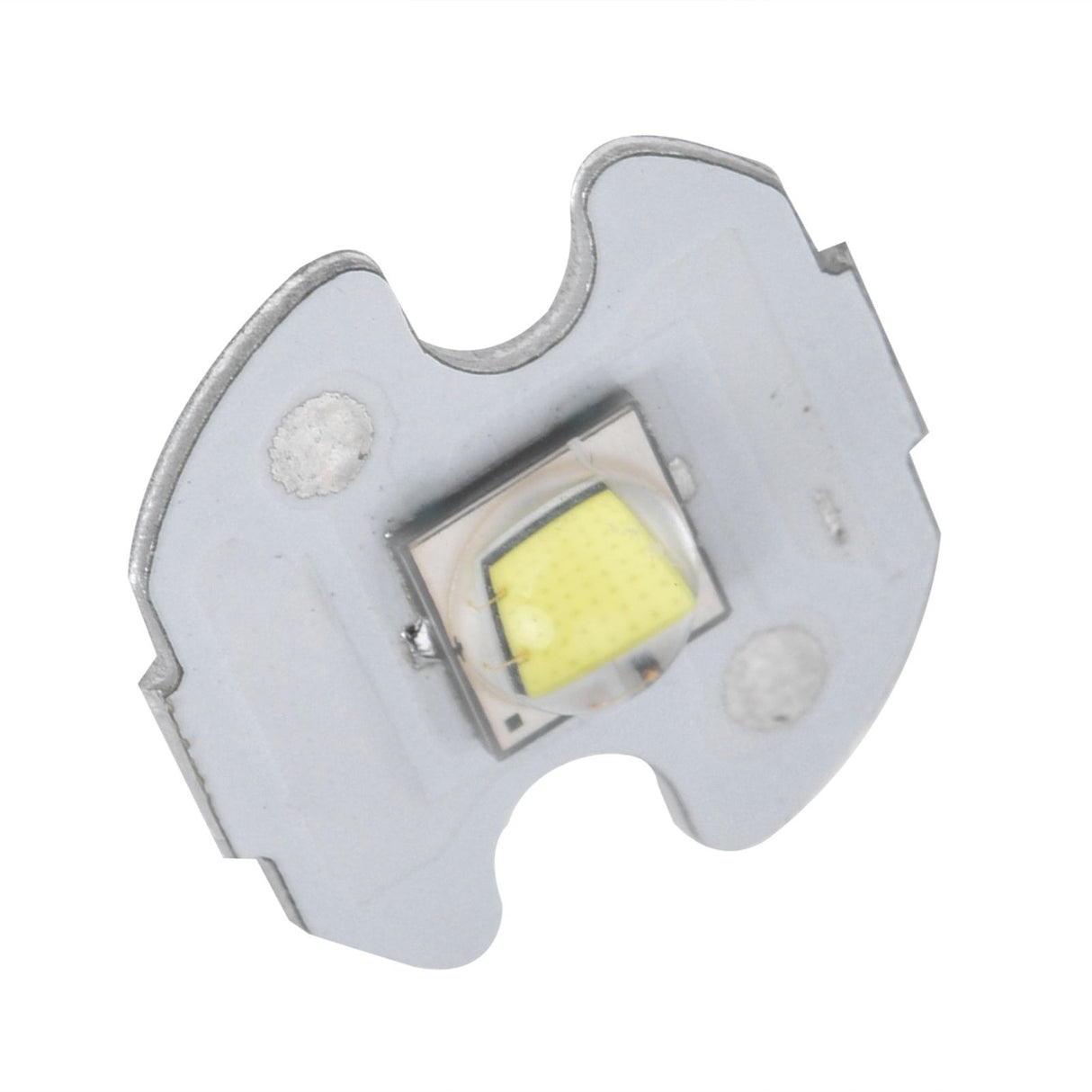 LED Chip Soft Light Heat Dissipation Durable Energy Conservation DIY Lamp Beads for IlluminationWhite Light