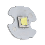 LED Chip Soft Light Heat Dissipation Durable Energy Conservation DIY Lamp Beads for IlluminationWhite Light