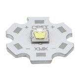 LED Chip Power 10W Heat Dissipation Durable Energy Saving Light Source Lamp Beads for FlashlightWhite Light