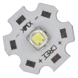 LED Chip Power 10W Heat Dissipation Durable Energy Saving Light Source Lamp Beads for FlashlightWhite Light - Close-Up Angle