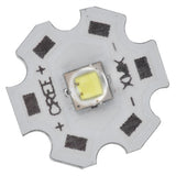 LED Chip Power 10W Heat Dissipation Durable Energy Saving Light Source Lamp Beads for FlashlightWhite Light - Extra Image