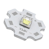LED Chip Power 10W Heat Dissipation Durable Energy Saving Light Source Lamp Beads for FlashlightWhite Light