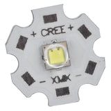 LED Chip Power 10W Heat Dissipation Durable Energy Saving Light Source Lamp Beads for FlashlightWhite Light - Extra Image