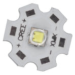 LED Chip Power 10W Heat Dissipation Durable Energy Saving Light Source Lamp Beads for FlashlightWarm Light