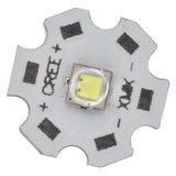LED Chip Power 10W Heat Dissipation Durable Energy Saving Light Source Lamp Beads for FlashlightWarm Light