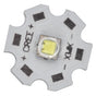 LED Chip Power 10W Heat Dissipation Durable Energy Saving Light Source Lamp Beads for FlashlightWarm Light