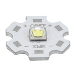 LED Chip Power 10W Heat Dissipation Durable Energy Saving Light Source Lamp Beads for FlashlightWarm Light