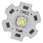 LED Chip Power 10W Heat Dissipation Durable Energy Saving Light Source Lamp Beads for FlashlightWarm Light