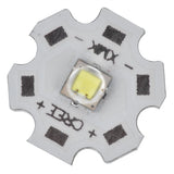 LED Chip Power 10W Heat Dissipation Durable Energy Saving Light Source Lamp Beads for FlashlightWarm Light