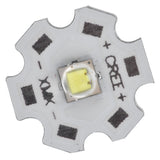 LED Chip Power 10W Heat Dissipation Durable Energy Saving Light Source Lamp Beads for FlashlightWarm Light - Extra Image