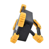 Mini LED Flood Light COB Emergency Flood Light USB Charging Double Square Camping Light Tent Work Light for Outdoor - Extra Image