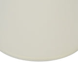 2Pcs Indoor Lamp Shade European Style Fabric Lampshade for E14 Chandelier Table Lamp Floor LampPX17 Beige - Extra Image