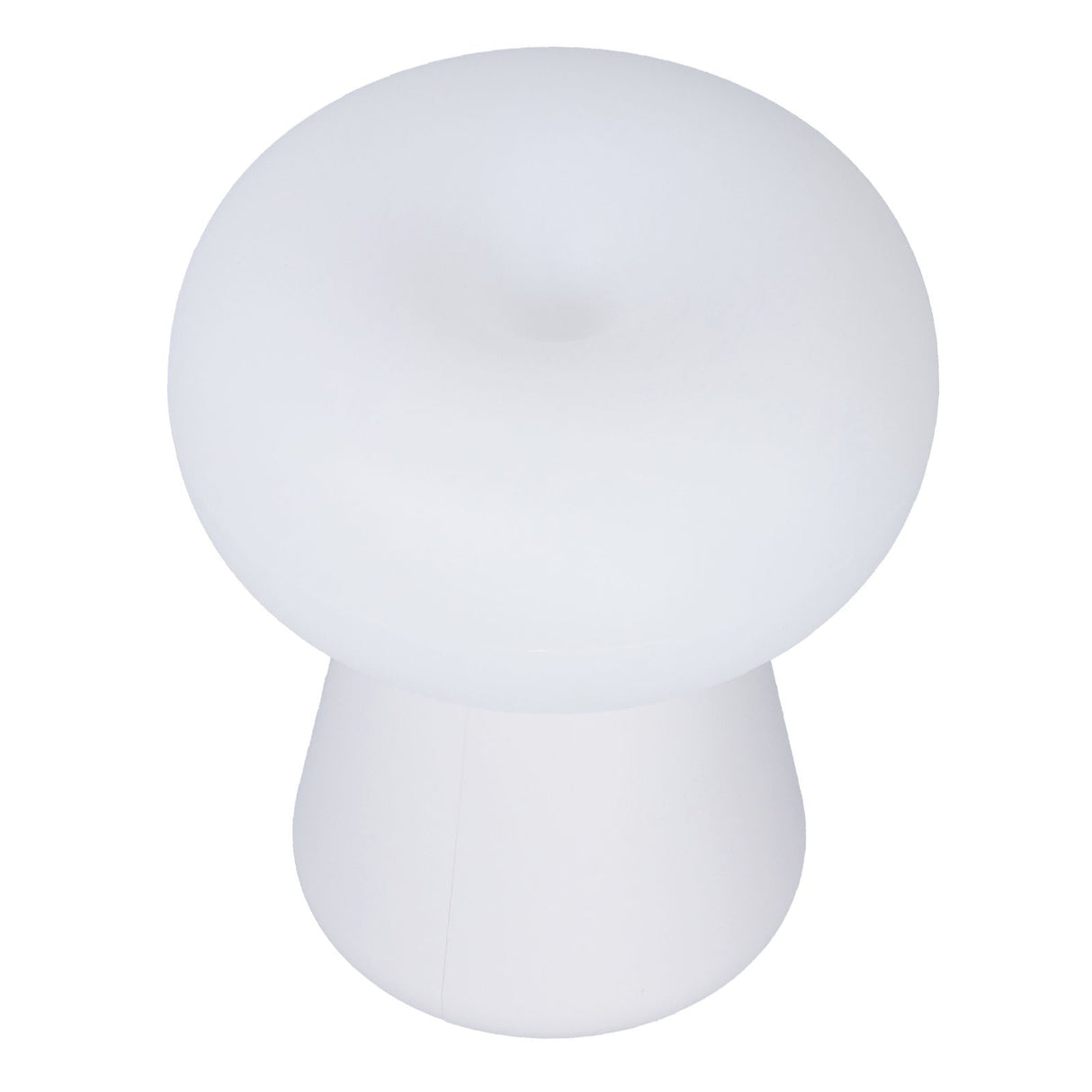 Mushroom Shaped Sensor Light Innovative USB Powered Ambient Lamp for Home