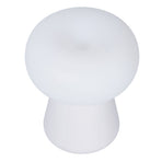 Mushroom Shaped Sensor Light Innovative USB Powered Ambient Lamp for Home